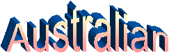 Australian